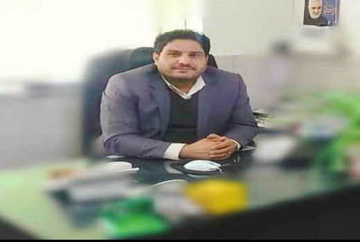 توزیع بیش از هزار تانکر آب برای آبیاری باغات در شهرستان کوهپایه 