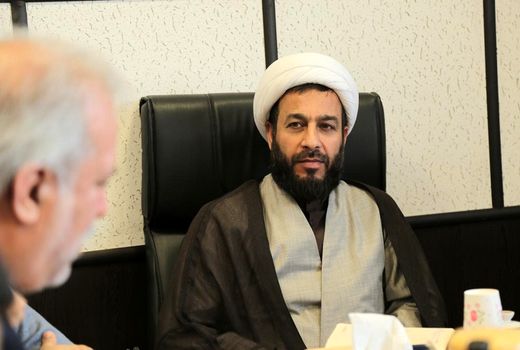 ضرب‌العجل برای رفع  آلودگی زمین‌های جنوب تهران