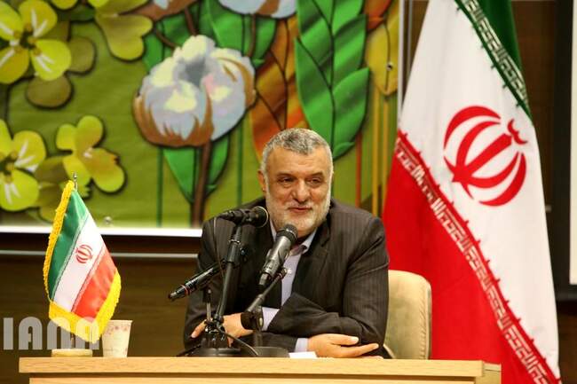 هفتمین گردهمایی سراسری کشت محصولات زراعی 98-99