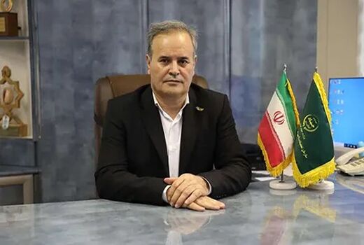 وزارت جهاد کشاورزی در تأمین امنیت غذایی سرافراز شد