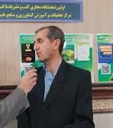 5 ایستگاه تحقیقاتی دراستان قزوین فعالیت دارند