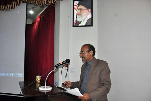 ارسباران دارای مشخصه های ممتازی است