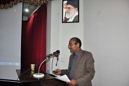 ارسباران دارای مشخصه های ممتازی است
