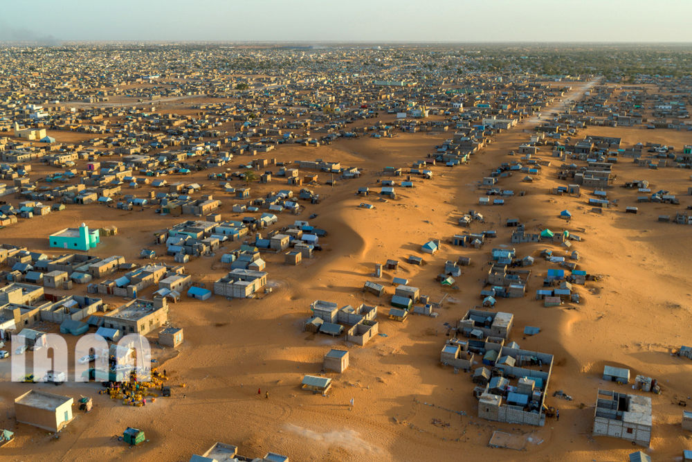 تغییر اقلیمی 