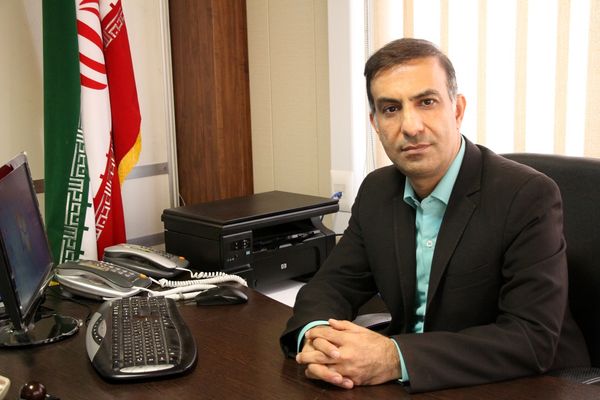 انجام خدمات بهره برداران بخش کشاورزی به صورت غیر حضوری در میز خدمت