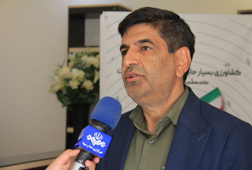 دانش‌بنیان‌های چهارمحالی فرآیند توزیع کالاهای اساسی را هوشمند کردند
