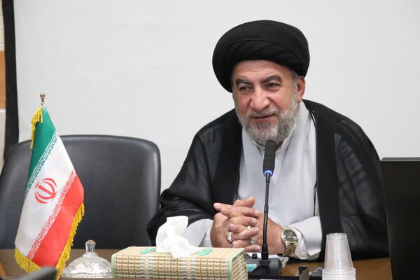 تبیین شعار سال در جهاد کشاورزی فارس