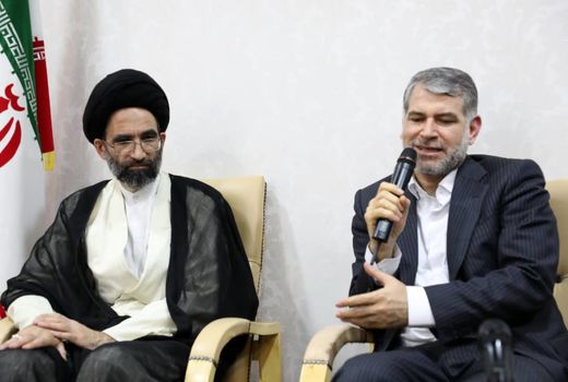 رشد خوب اعتبارات 1401 در اجرای پروژه‌های منطقه / رشد اعتبارات منطقه بی سابقه در سنوات گذشته