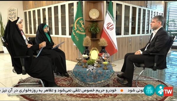 تمام تلاشمان را در سال 1401 برای آرامش بازار و قیمت های منصفانه انجام می دهیم