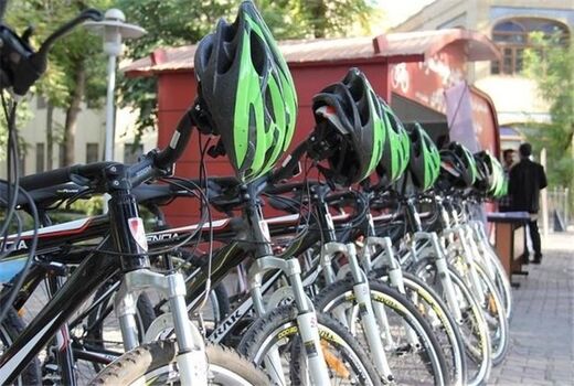 اگر دوچرخه‌سواری فراگیر نشود، آیندگان به این ممنوعیت‌ها می‌خندند