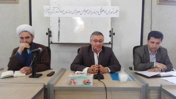 اقناع‌سازی طرح مردمی‌سازی و اصلاح نظام یارانه‌ها از مصادیق جهاد تبیین است