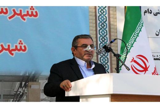 مازندران در صنعت طیور پرچم‌دار کشور است