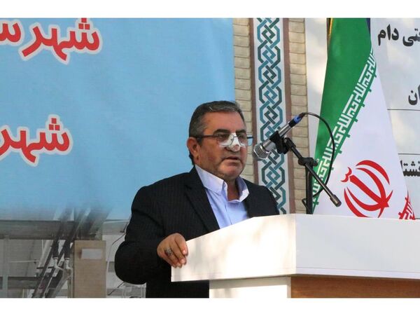 مازندران در صنعت طیور پرچم‌دار کشور است