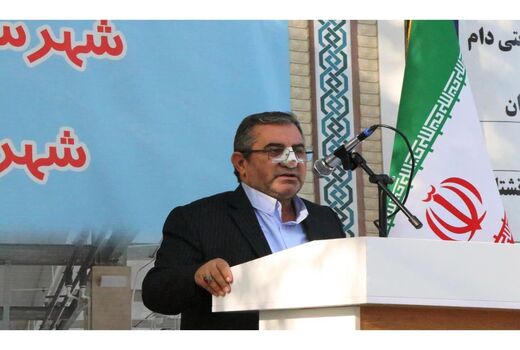 مازندران در صنعت طیور پرچم‌دار کشور است