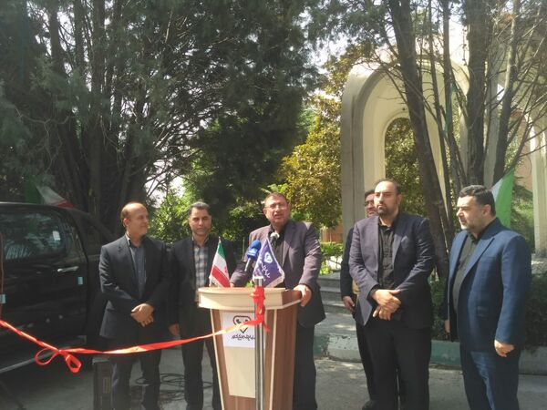 لزوم جذب و استخدام نیروهای جدید برای سازمان دامپزشکی 
