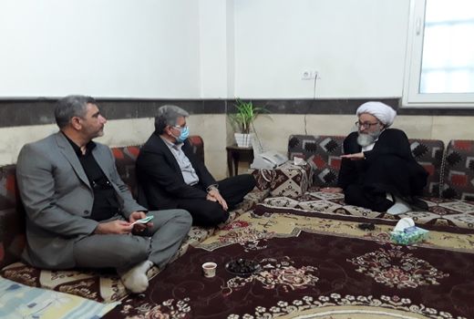 پیشرفت 40 درصدی  مرحله مطالعاتی فاز دوم طرح احیای اراضی خوزستان