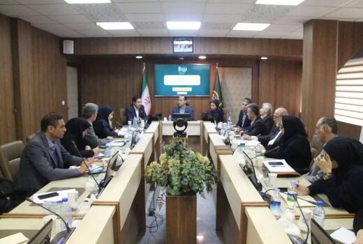 پیوست آموزشی و ترویجی؛ شرط تحقق توسعه پایدار نوغانداری