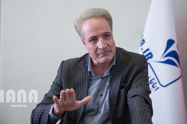 کشاورز باید تعهد مدیریت ریسک بدهد
