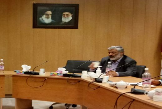 داشتن یک استارتاپ قوی در حوزه محصولات کشاورزی و دامی بسیار لازم و ضروری است