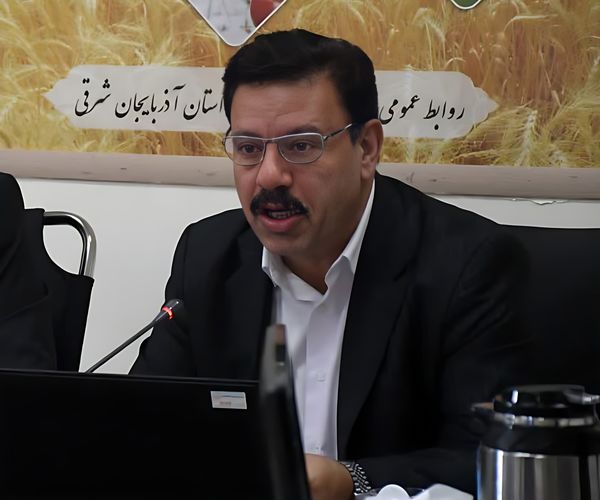ارزیابی عملکرد دستگاههای اجرایی آذربایجان شرقی در سامانه پنجره واحد زمین