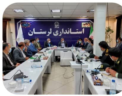 انجام ۱۹۱۸ بازرسی در سطح استان لرستان  در ماه های اخیر 
