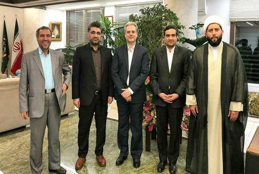 ظرفیت پرورش صنعتی شتر و شترمرغ در خراسان‌جنوبی