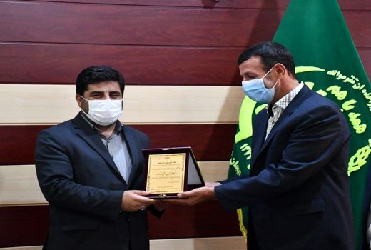 کارنامه قابل قبول سازمان جهادکشاورزی آذربایجان شرقی در تسهیل و تسریع امورات کشاورزان