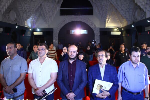 43 درصد افزایش فروش در 5 ماه اخیر سینما رقم شگفت انگیزی است