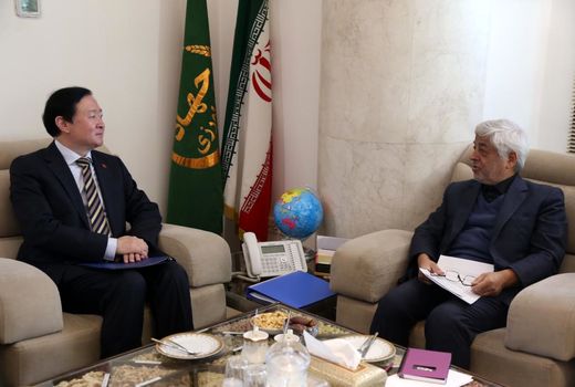 همکاری‌های کشاورزی ایران و چین گسترش می یابد 