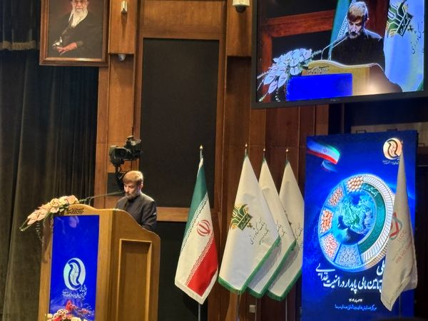 امنیت غذایی با تکیه بر همکاریهای منطقهای و اصلاحات مالی ممکن است