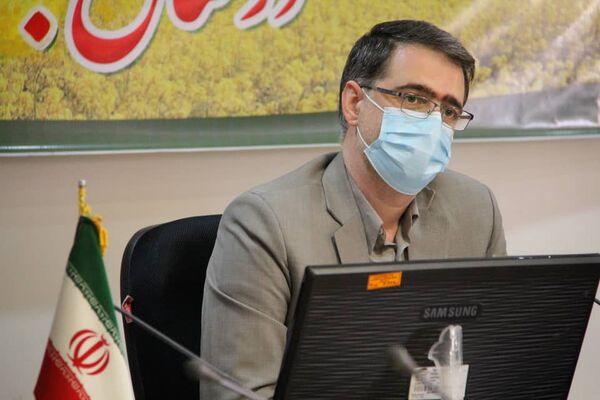 معنویت، ایثار و شهادت برگرفته از فرهنگ عاشورایی در خوزستان