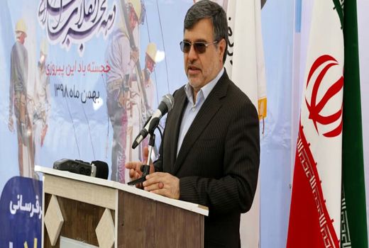 نوسازی باغات و اراضی کشاورزی میناب با هدف افزایش تولید و اشتغال در حال اجراست