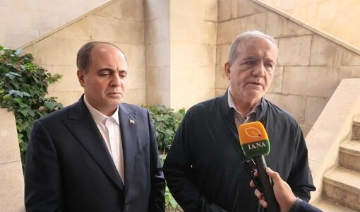 امنیت غذایی، مهم‌ترین عامل پایداری و تاب‌آوری کشور در برابر تحریم‌هاست
