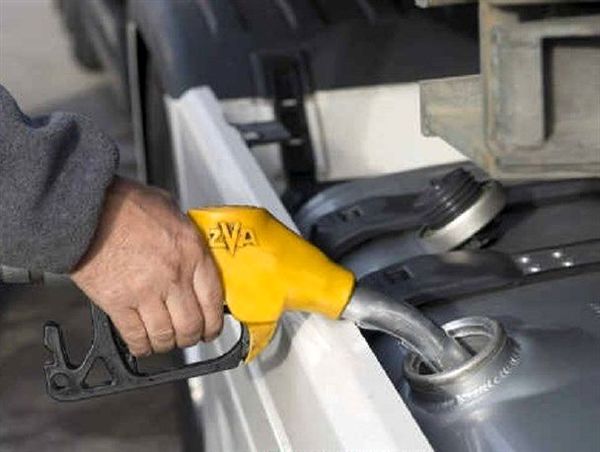 سوخت کشاورزان البرزی تأمین شد