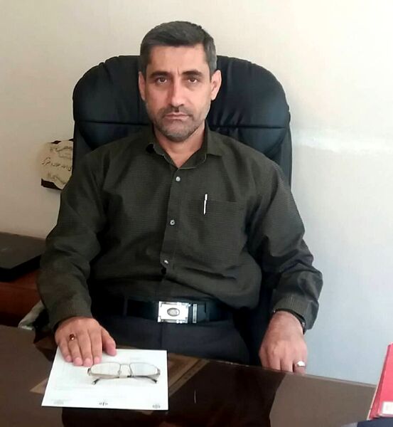 هسته گزینش جهاد کشاورزی فارس حائز رتبه عالی