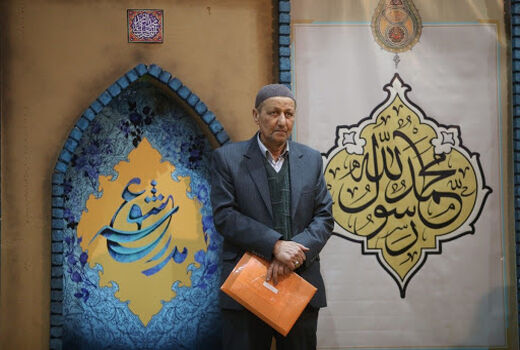 پیام تسلیت وزیر نفت به مناسبت درگذشت جهادگر جانباز حسینعلی عظیمی