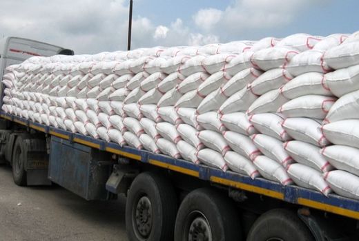 تامین و توزیع 26 هزار تن انواع کود کشاورزی در مازندران