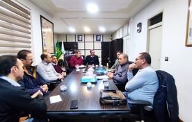 نشست تخصصی مؤسسه تحقیقات کشاورزی دیم و پژوهشکده حفاظت خاک و آبخیزداری برگزار شد