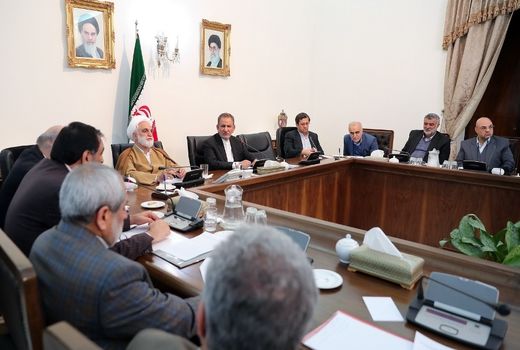 جلوگیری از زمین خواری با ایجاد پنجره واحد مدیریت زمین