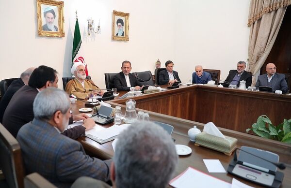 جلوگیری از زمین خواری با ایجاد پنجره واحد مدیریت زمین