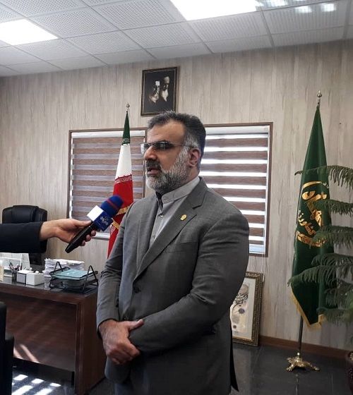 پیش‌بینی تولید بیش از یک میلیون تن گندم در فارس