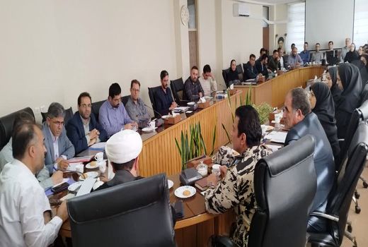 تأکید رییس سازمان جهاد کشاورزی آذربایجان‌غربی بر تسهیل واگذاری اراضی به سرمایه‌گذاران