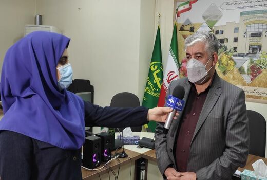 آمادگی ارائه سند برای اراضی کشاورزی آذربایجان شرقی