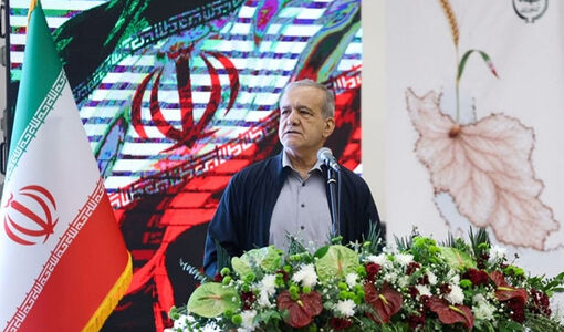 کشاورزی کشور باید با تکیه بر دانش روز و تجربه جهانی متحول شود/ مدیریت هوشمند زنجیره تولید، راهکار مقابله با کمبود و احتکار محصولات کشاورزی است