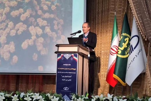 توسعه موسسه رازی شمال‌غرب کشور برای افزایش ظرفیت تولید واکسن‌های دامی