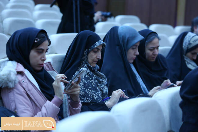 نشست خبری رئیس سازمان تحقیات، آموزش و ترویج کشاورزی