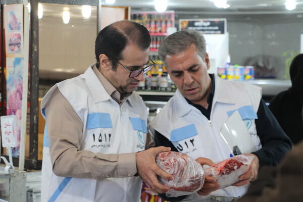 تشدید نظارت دامپزشکی آذربایجان شرقی/ افزایش ۶۱ درصدی کشفیات فرآورده‌های خام دامی غیر بهداشتی
