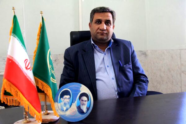 راه‌اندازی بارانداز عرضه مستقیم محصولات کشاورزی در شهرکرد