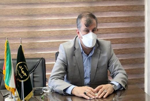 تولید بذور هیبرید در اراضی آستان مقدس شاهچراغ (ع)