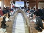 معارفه کارکنان جدیدالورود سازمان جهاد کشاورزی در خراسان جنوبی